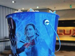 -百丽宫影城(嘉里汇店)