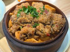 -冯记豆花店(健翔桥店)