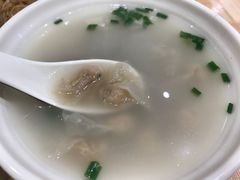 马蹄肉燕-老巷口川味火锅