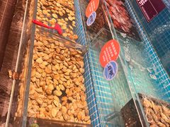 -焰江山海鲜牛排烤肉自助(锦华万达二星店)