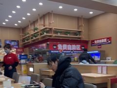 -敏丁拌饭(中街总店)