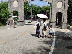 -威海华夏城景区