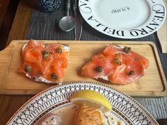 -IL TEATRO 精品意大利餐厅