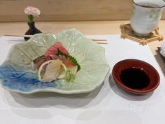 -鮨一日本料理旗舰店(总店)