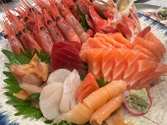 -大渔铁板烧(大悦城店)