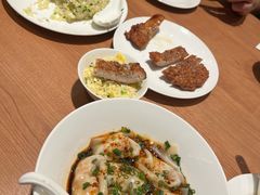 -鼎泰丰(德基广场店)