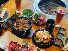 -一牛道炭火烧肉居酒屋(椒江店)