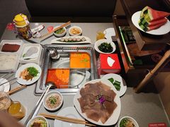 -海底捞火锅(攀枝花万达店)