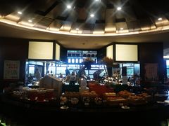 -无锡新湖铂尔曼大酒店