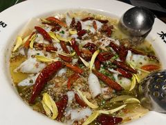 -太二酸菜鱼(福州泰禾店)