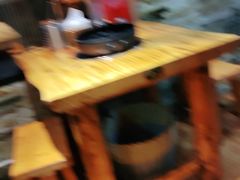 -石记老北京炙子烤肉(松园店)