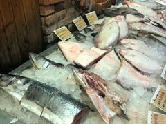 -福来齐·鲁菜海鲜·渔家菜(朝阳街分店)