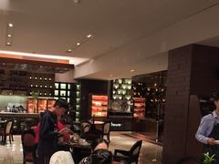 -长沙北辰洲际酒店-兰调全日餐厅