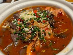 -食光慢宴·安吉土菜馆