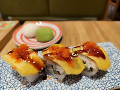 -Sushi Love 创意寿司(丽影广场店)