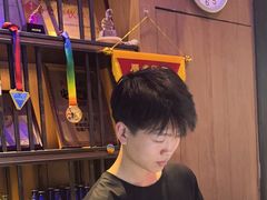 -老板恋上鱼(恒隆广场店)