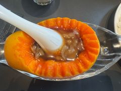 -铜锣湾·有麝自然香(渝北财富中心店)