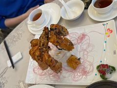 -佛山顺德香云纱园林酒店-宴会厅