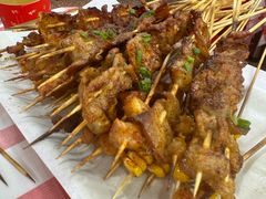 -黄兴南路步行商业街