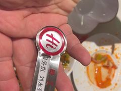 -海底捞火锅(劲松店)