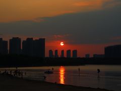 -天鹅湖体育公园