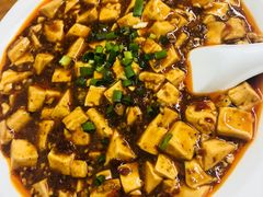 -勇猛子川菜馆(新军路店)