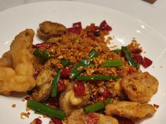 -稻香海鲜饭店(第一国际店)