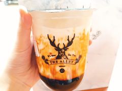 -THE ALLEY 鹿角巷(时代天街A馆店)