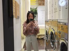 -XI·LaundryCafe 喜咖自助洗衣咖啡店