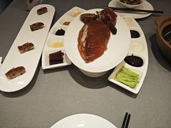 -阿庄新豫菜(航海东路店)