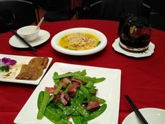 -阿莉餐厅(枣阳路店)