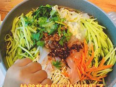 -老长春肉馆(创业大街店)