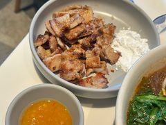 -胡麻(静安嘉里店)