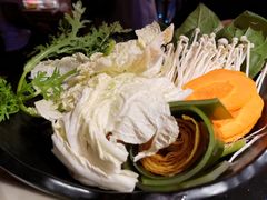 -东道煮牛肉火锅(重庆路店)