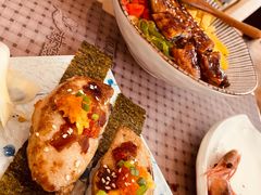 -林妈妈村·日式料理(宝山万达店)