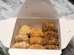 -泸溪河桃酥(秦淮夫子庙一店)