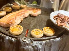 -坦坦大炉·韩式烤肉(望京店)