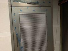 -佰丽爱家全屋定制(汶水店)