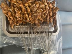 -酒宝荡烧烤(长航局江大路住宅小区店)