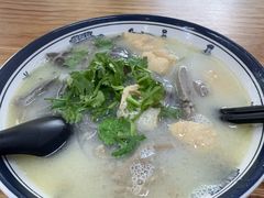 -鸭小妹鸭血粉丝(老门东店)