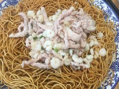 -裕兴记·三虾面(西北街总店)