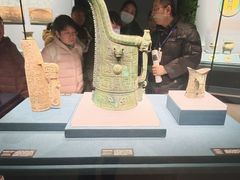 -盘龙城遗址博物院