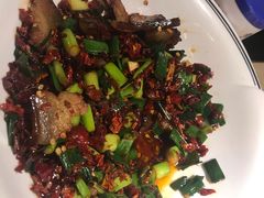 -湘阁里辣(沙井华润万家店)