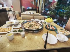 -芭夯兔·无骨兔汤锅(华阳店)