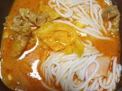 -阿香米线(乐客城店)