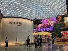 -视博茶点(美狮美高梅店)