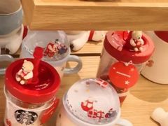 坚果卡诺里卷-星巴克(成都太古里二店)