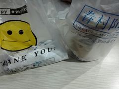 -眷村阿嬷(花城汇店)