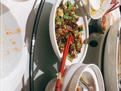 -粗茶淡饭·汉口公馆(循礼门店)