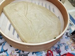 -满园烤鸭·春饼(抚顺万达店)